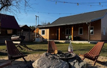 Дом в д. Слободка ул. Центральная