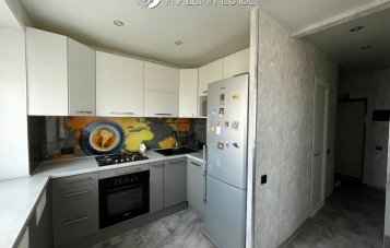 2-х комнатная квартира по ул. Куприянова, 7