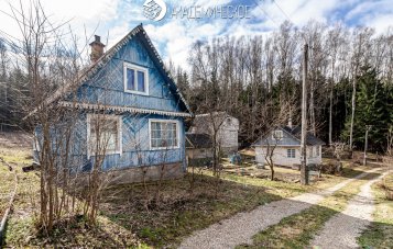 Продажа дачи в ст Пралески