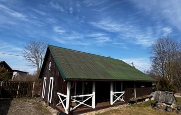 Продажа дома в д. Теляки