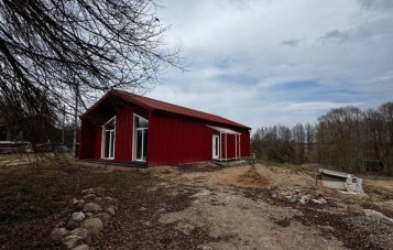 Продажа дома в д. Печенки