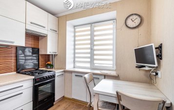 Продажа 2-х комн. квартиры по ул. Я.Коласа, 48