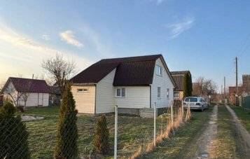 Продажа дачи в ст Садовод