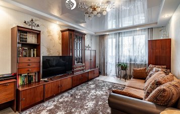 Продажа 1 комнатной квартиры по ул. Краснослободская, 15/2