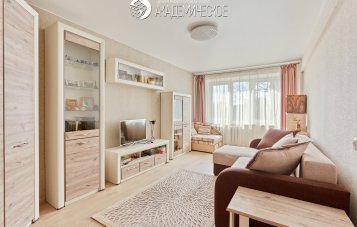 Продажа 1 комнатной квартиры по ул. Червякова, 14