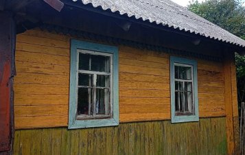 Дом в а.г. Вендорож