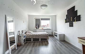 2-х комнатная квартира по ул. Заславская, 17