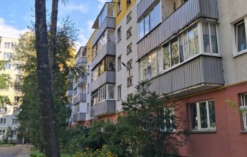 Продажа 3-х комн. квартиры по ул. Ландера, 74