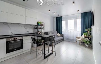 Продажа 2-х комн. квартиры по пр. Дзержинского,123