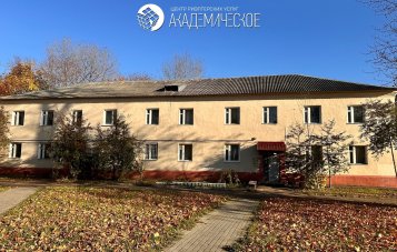2-х комнатная квартира по ул. Тухачевского, 46А