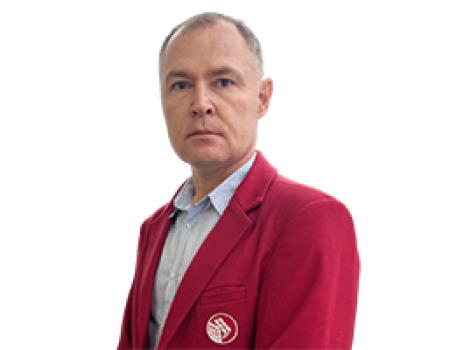 Фомич Александр Михайлович