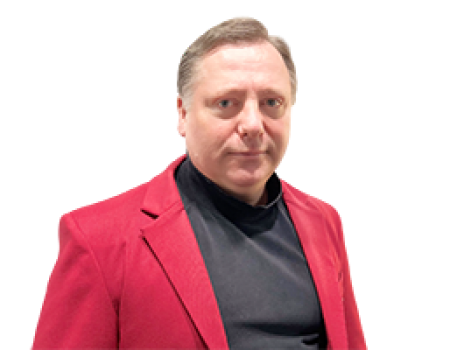 Валынец Юрий Алексеевич