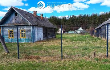 Продажа дома в п. Бобр ул. Заводская