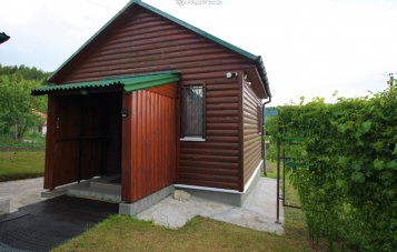 Продажа дачи в ст Авторемонтник-124