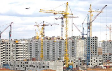 Риски на рынке долевого строительства