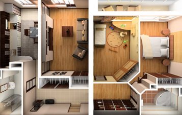 Назрела необходимость упрощения оформления перепланировки