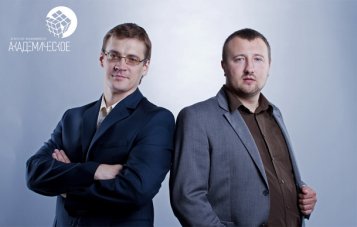 Конкурсы по-белорусски - в гриме и без