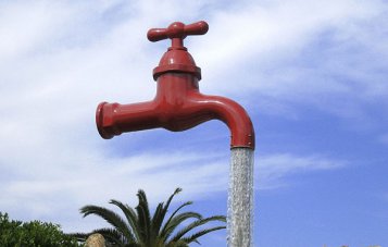 График отключения горячей воды в Минске в мае 2014 года