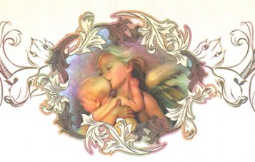 Благодарственное письмо от фонда «Прикосновение к жизни»