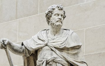 Как сделка с недвижимостью Рим спасла