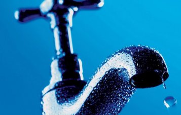 График отключения горячей воды в Минске в августе 2014 года