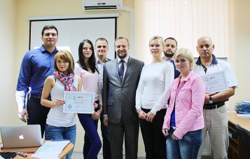 Следующая ступень