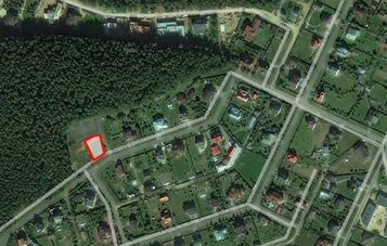 Участок 8.7 соток в Марьяливо был продан на аукционе за $98.000