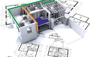 В новостройках появятся стенды с информацией о перепланировках