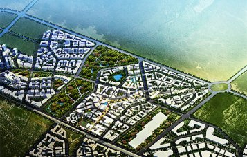 Правительство озвучило новую концепцию программы городов-спутников