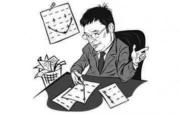 Заметка о социальной дезориентации на рынке недвижимости