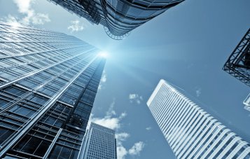 Коммерческая недвижимость с начала текущего года подешевела на 20% 