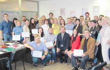 Обзор майских событий в агентстве недвижимости «Академическое»