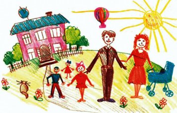 В очереди на улучшение жилищных условий состоит более 24,9 тысяч многодетных семей