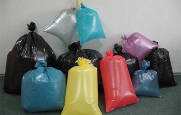 Проблема мусоропроводов в Минске будет решена к 2018 году