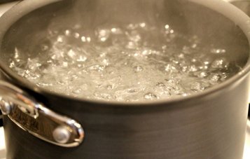 График отключения горячей воды в Минске на июнь