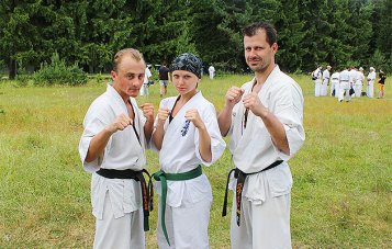 Успешные люди успешны во всем!