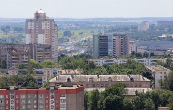 Заводской район прирастет панельными домами нового образца