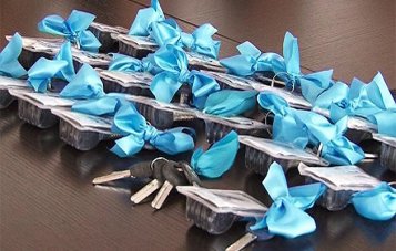 Правительство урезало запланированный объем программы строительства на 2015 год