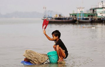 График отключения горячей воды в Минске на август 2015г.