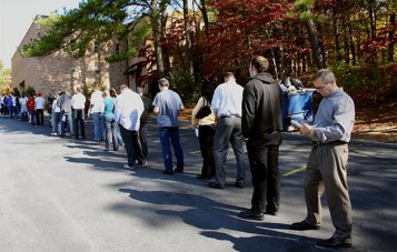 Из очереди на улучшение жилищных условий убыло 32 тысячи граждан