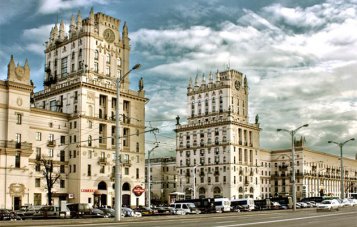 Власти отменяют уплотнение за «воротами Минска» без согласования с победителем аукциона на право строительства