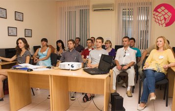 Новый этап обучения в школе риэлтерского мастерства